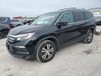 2016 Honda Pilot Exl for Sale in Cahokia Heights, IL - Rear End