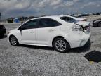 2025 Toyota Corolla Le zu verkaufen in Riverview, FL - Rear End