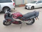 1998 SUZUKI RF900 RV for sale at Copart PETERLEE