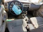 2004 Toyota Tacoma Double Cab Prerunner en Venta en Mercedes, TX - Front End