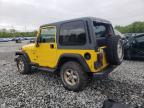 2001 Jeep Wrangler / Tj Sport for Sale in North Billerica, MA - Rear End