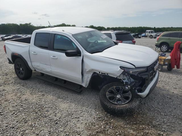  GMC CANYON 2023 Белый