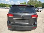 2015 Kia Sedona Lx zu verkaufen in Knightdale, NC - Mechanical