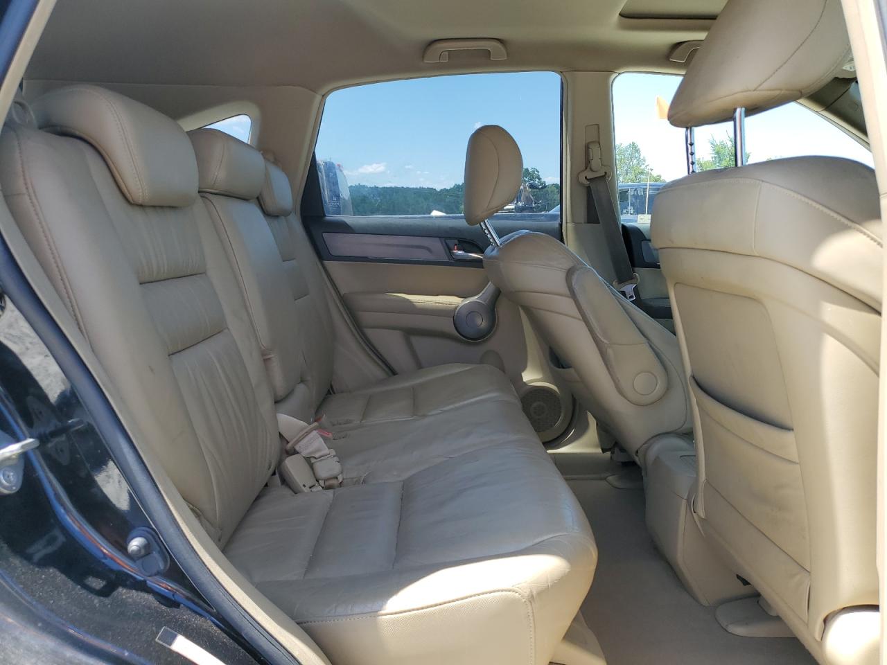 2008 Honda Cr-V Exl VIN: JHLRE38788C024068 Lot: 57862005