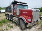 2007 Western Star 4900 Dump Truck na sprzedaż w Mcfarland, WI - Front End