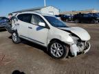 2012 NISSAN ROGUE S   à vendre chez Copart ON - TORONTO