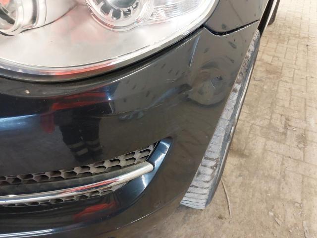 2009 VOLKSWAGEN TOUAREG AL