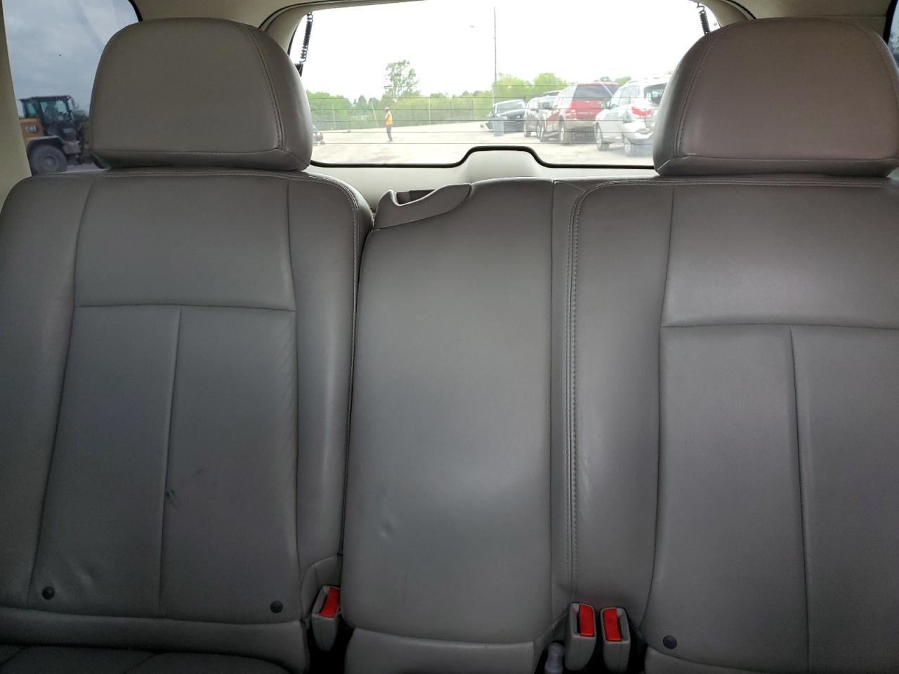 2006 GMC Envoy Denali VIN: 1GKET63M462157448 Lot: 57076405