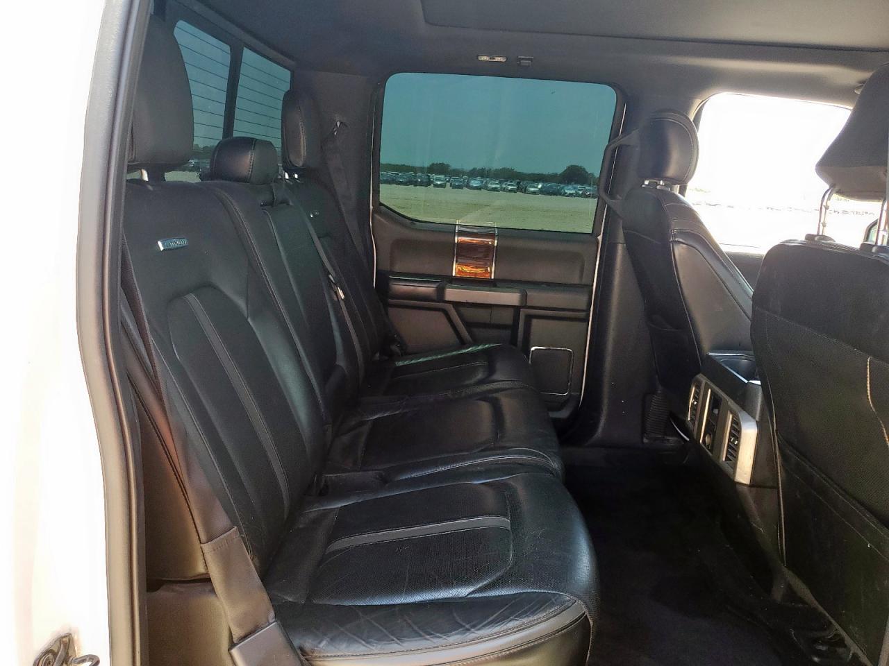2015 Ford F150 Supercrew VIN: 1FTEW1EF7FFA29086 Lot: 56995355