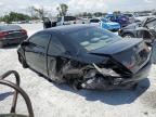 2008 Honda Civic Lx на продаже в Riverview, FL - Rear End
