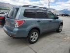 2011 Subaru Forester 2.5X zu verkaufen in Farr West, UT - All Over