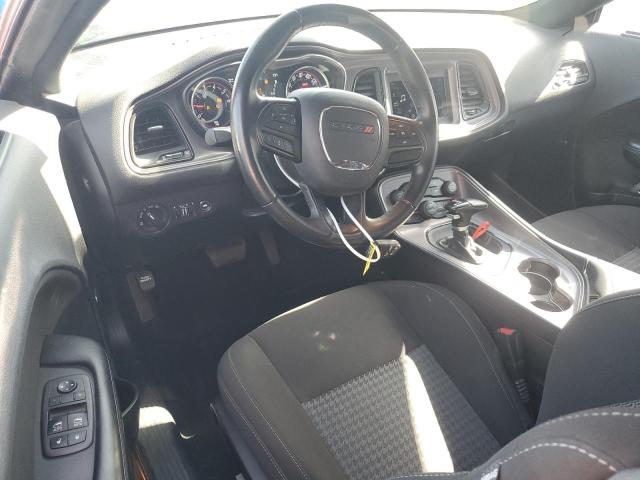  DODGE CHALLENGER 2023 Gray
