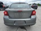 2013 Dodge Avenger Sxt for Sale in Lebanon, TN - Front End