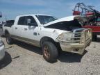 2012 Dodge Ram 2500 Longhorn de vânzare în Houston, TX - Front End