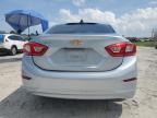 2017 Chevrolet Cruze Ls de vânzare în Fort Pierce, FL - Front End