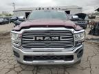 2020 Ram 3500 Laramie zu verkaufen in Chicago Heights, IL - Front End