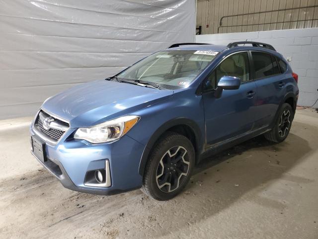 2016 Subaru Crosstrek Premium