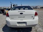 2011 Ford Focus Se იყიდება Las Vegas-ში, NV - Front End