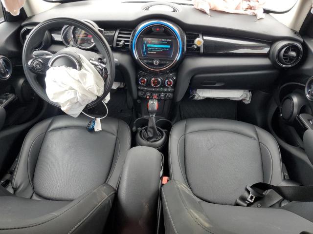  MINI COOPER 2019 Green