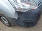2016 CITROEN BERLINGO 6 for sale at Copart ROCHFORD