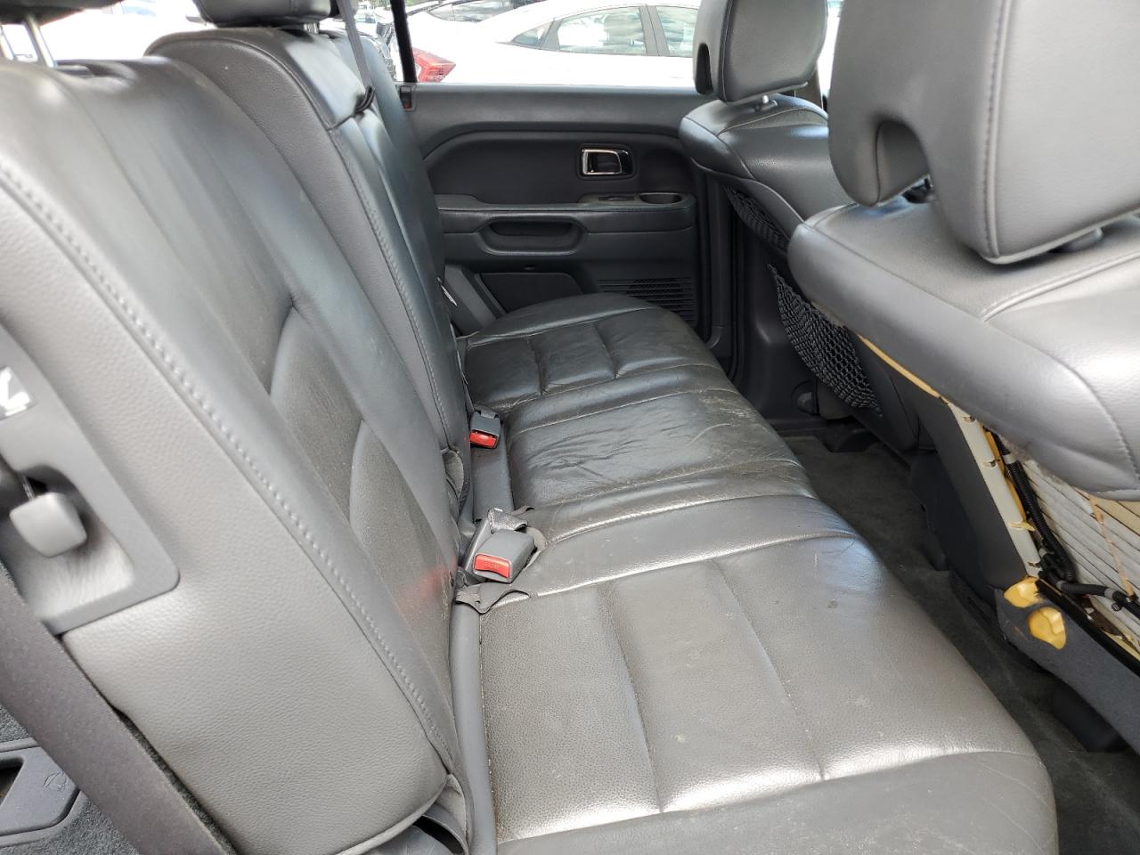 2006 Honda Pilot Ex VIN: 5FNYF28576B024206 Lot: 56974025