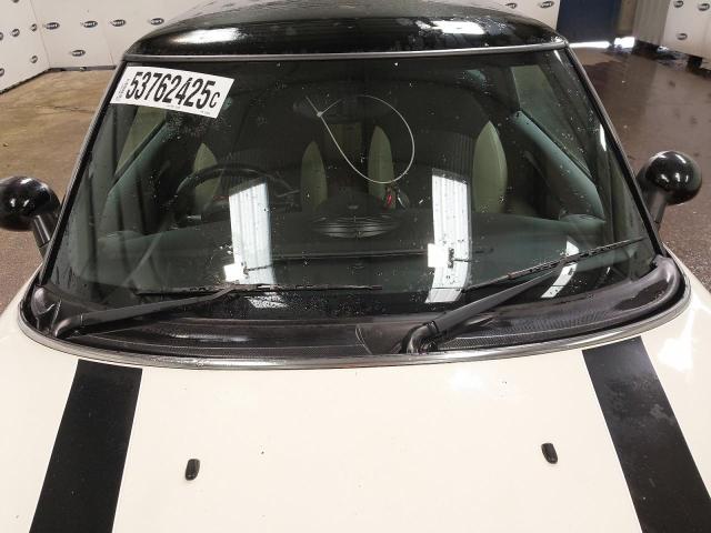 2010 MINI COOPER S