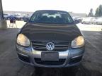 2010 Volkswagen Jetta S for Sale in Hayward, CA - Front End