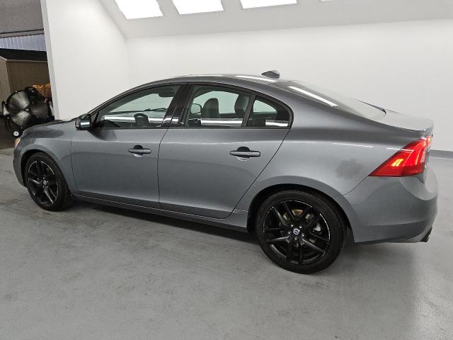  VOLVO S60 2017 Szary