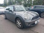 2010 MINI ONE GRAPHI for sale at Copart GLOUCESTER