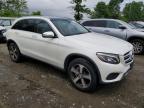2017 Mercedes-Benz Glc 300 4Matic en Venta en Windsor, NJ - Rear End