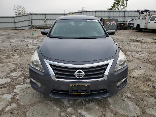  NISSAN ALTIMA 2013 Gray