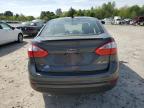 2016 Ford Fiesta Se   na sprzedaż w Mendon, MA - Rear End