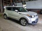 2018 Kia Soul  de vânzare în Albany, NY - Front End