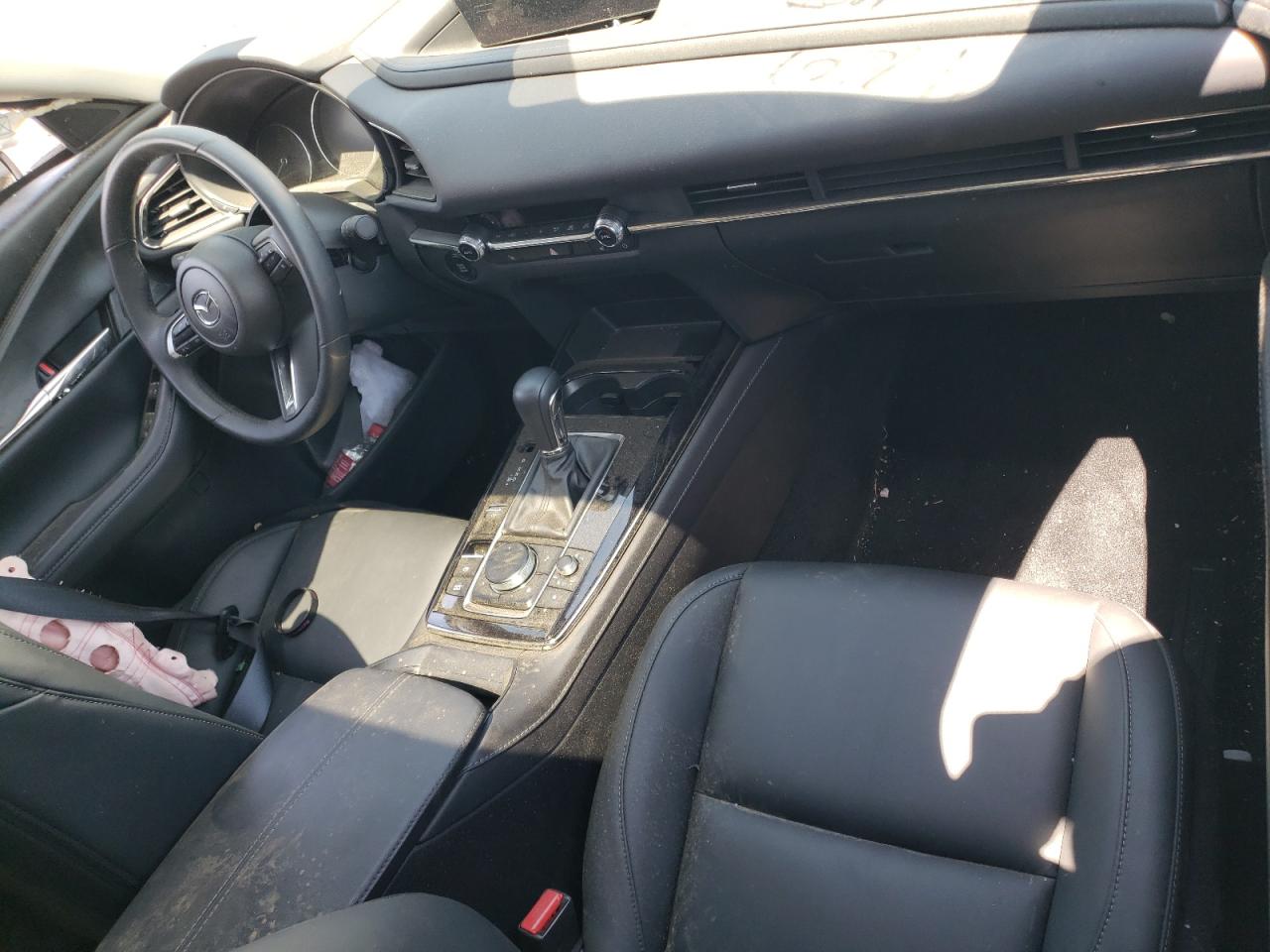 2024 Mazda Cx-30 Preferred VIN: 3MVDMBCM0RM630366 Lot: 56398435