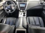 2017 Nissan Murano S продається в Savannah, GA - Front End