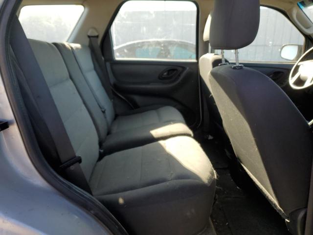 2006 FORD ESCAPE XLS