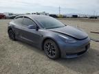 2021 Tesla Model 3    zu verkaufen in American Canyon, CA - Rear End