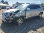 2014 Cadillac Srx Luxury Collection იყიდება Prairie Grove-ში, AR - Front End