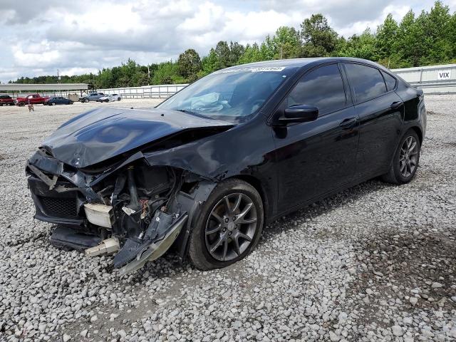 2014 Dodge Dart Sxt
