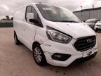 2021 FORD TRANSIT CU for sale at Copart WESTBURY