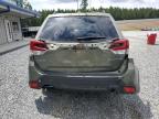 2021 Subaru Forester Limited продається в Concord, NC - Rear End