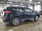 2018 Toyota Rav4 Limited for Sale in Ham Lake, MN - Rear End