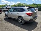 2018 Subaru Outback 2.5I Limited for Sale in Marlboro, NY - Front End