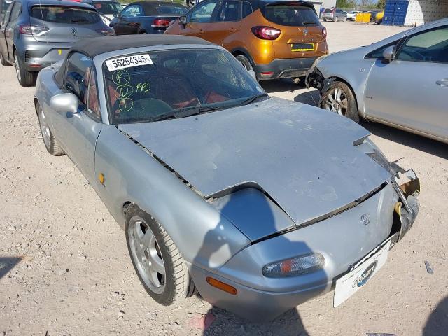 1997 MAZDA MX-5 HARVA