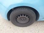 2015 FIAT 500 COLOUR for sale at Copart SANDWICH
