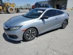 2017 Honda Civic Lx იყიდება Tucson-ში, AZ - Rear End