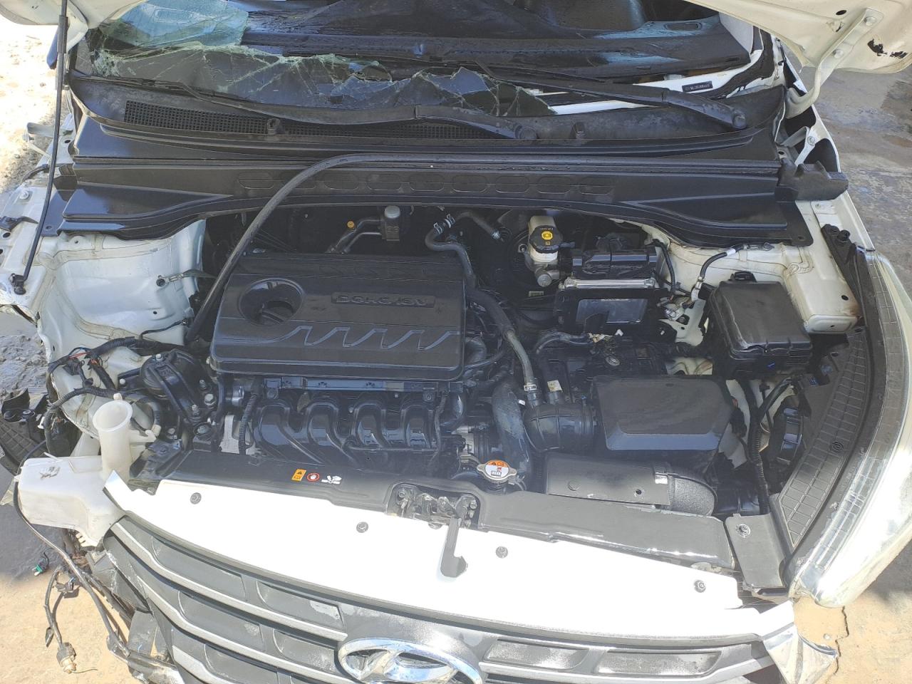 MALC381C4KM564058 - 2019 Hyundai CRETA - #undefined