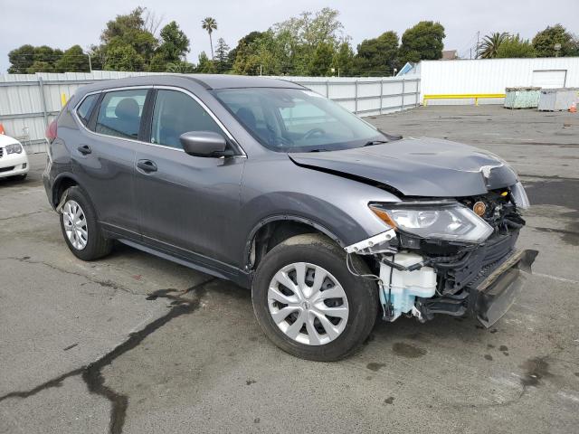  NISSAN ROGUE 2020 Вугільний