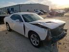 2016 Dodge Challenger Sxt for Sale in Haslet, TX - Front End