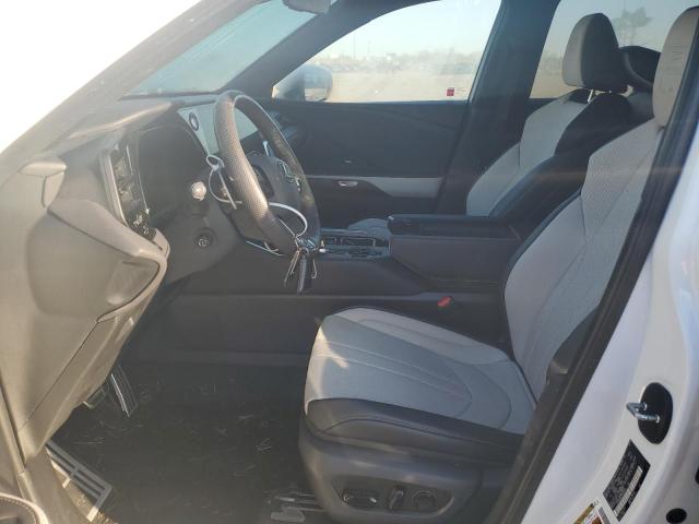  LEXUS TX 500H F 2024 White